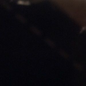 Meet your Posher, Ariana